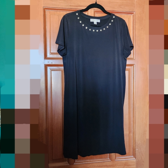 Michael Kors Shift Dress - Picture 1 of 4
